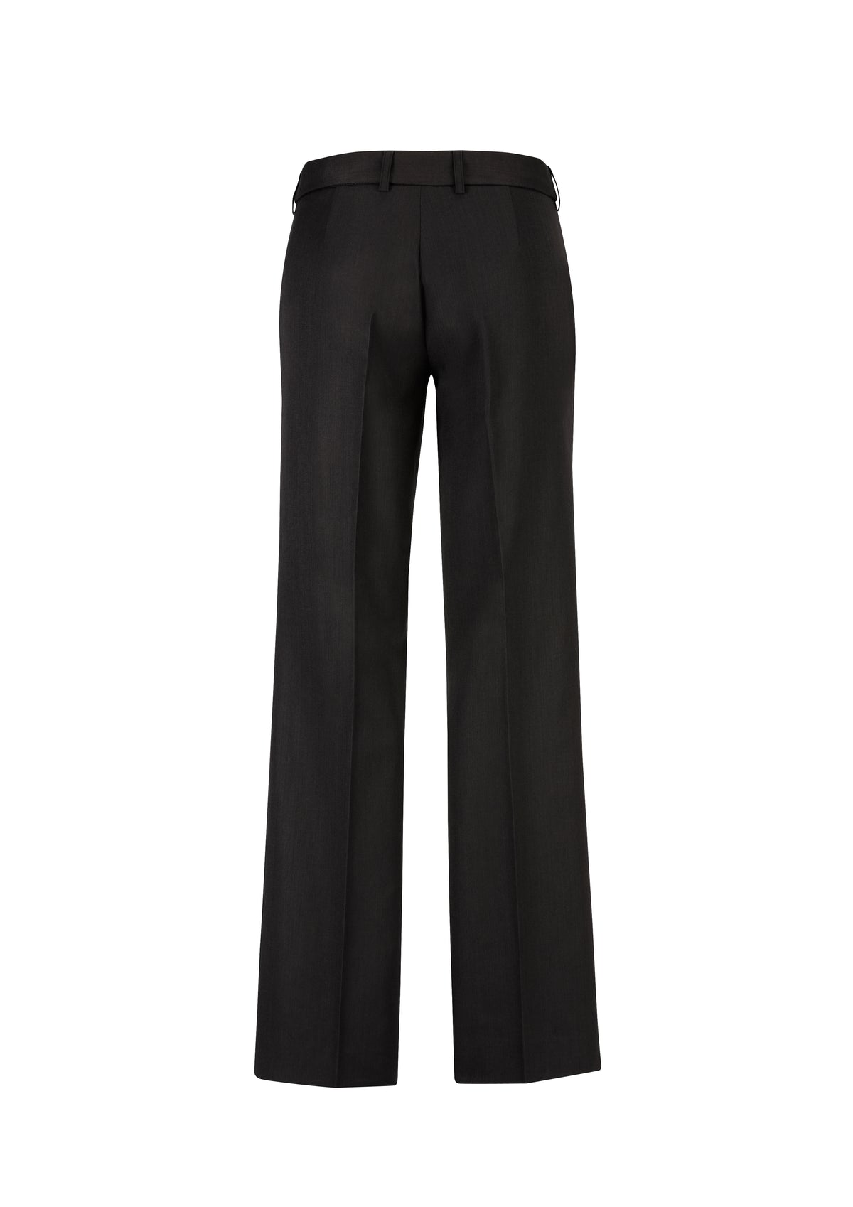 BIZ CORPORATES Womens Cool Stretch Adjustable Waist Pant 10115