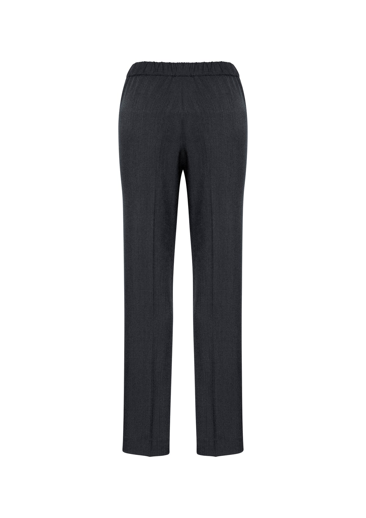BIZ CORPORATES Womens Cool Stretch Ultra Comfort Waist Pant 10123