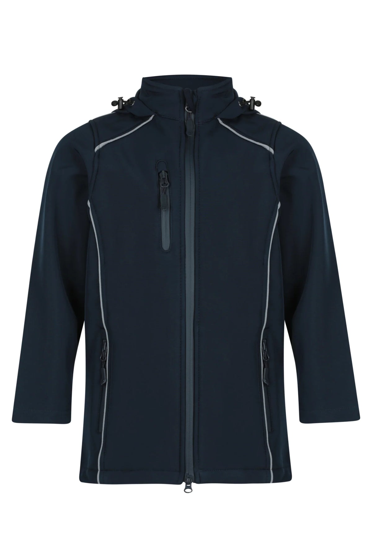 Aussie Pacific Aspen Kids Softshell Jackets - 3531-Clearance