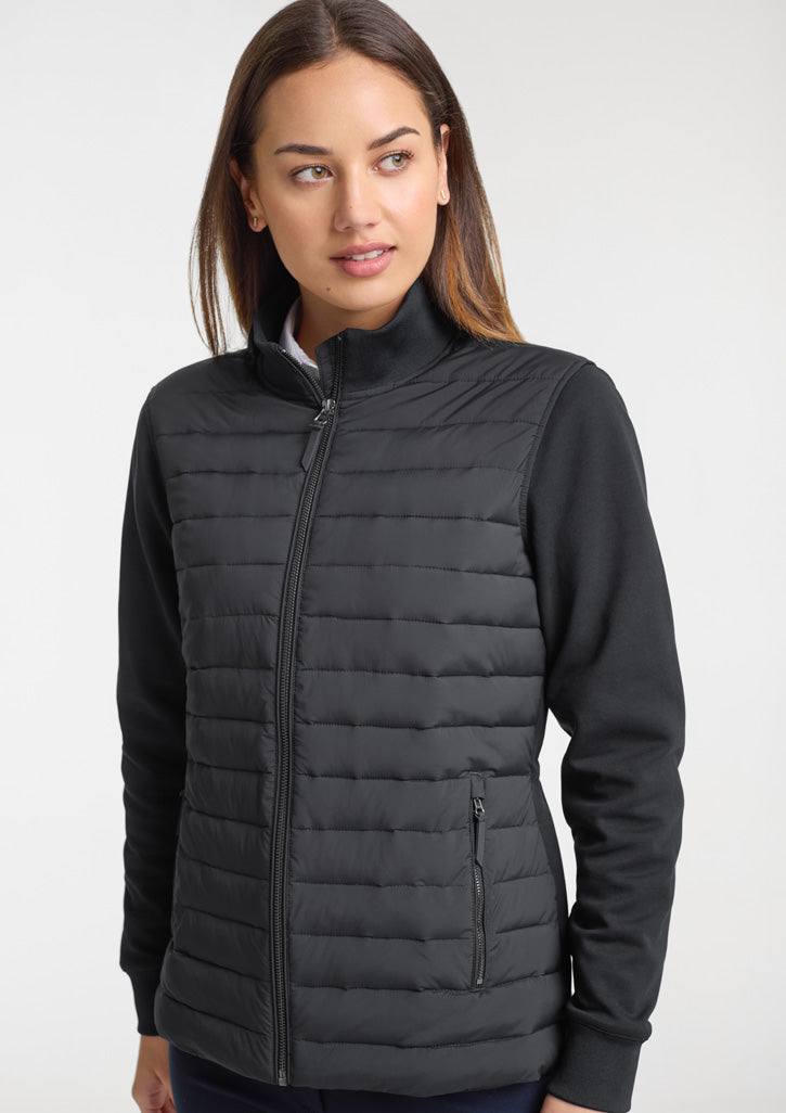 BIZ COLLECTION Womens Tailor Jacket BJ2602L