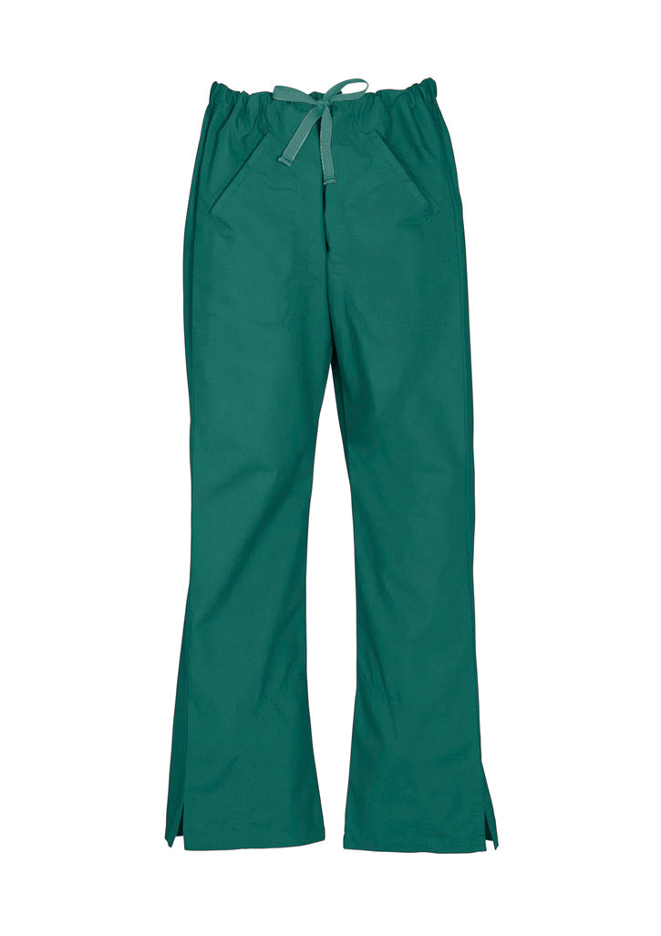 BIZ COLLECTION Womens Classic Scrub Pant H10620