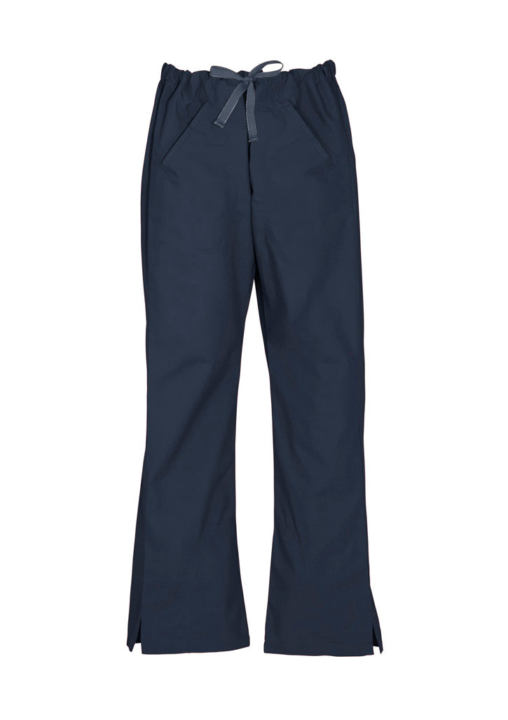 BIZ COLLECTION Womens Classic Scrub Pant H10620