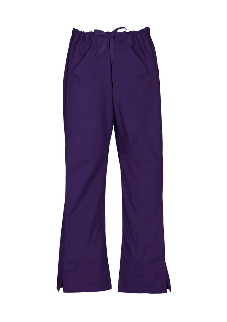 BIZ COLLECTION Womens Classic Scrub Pant H10620