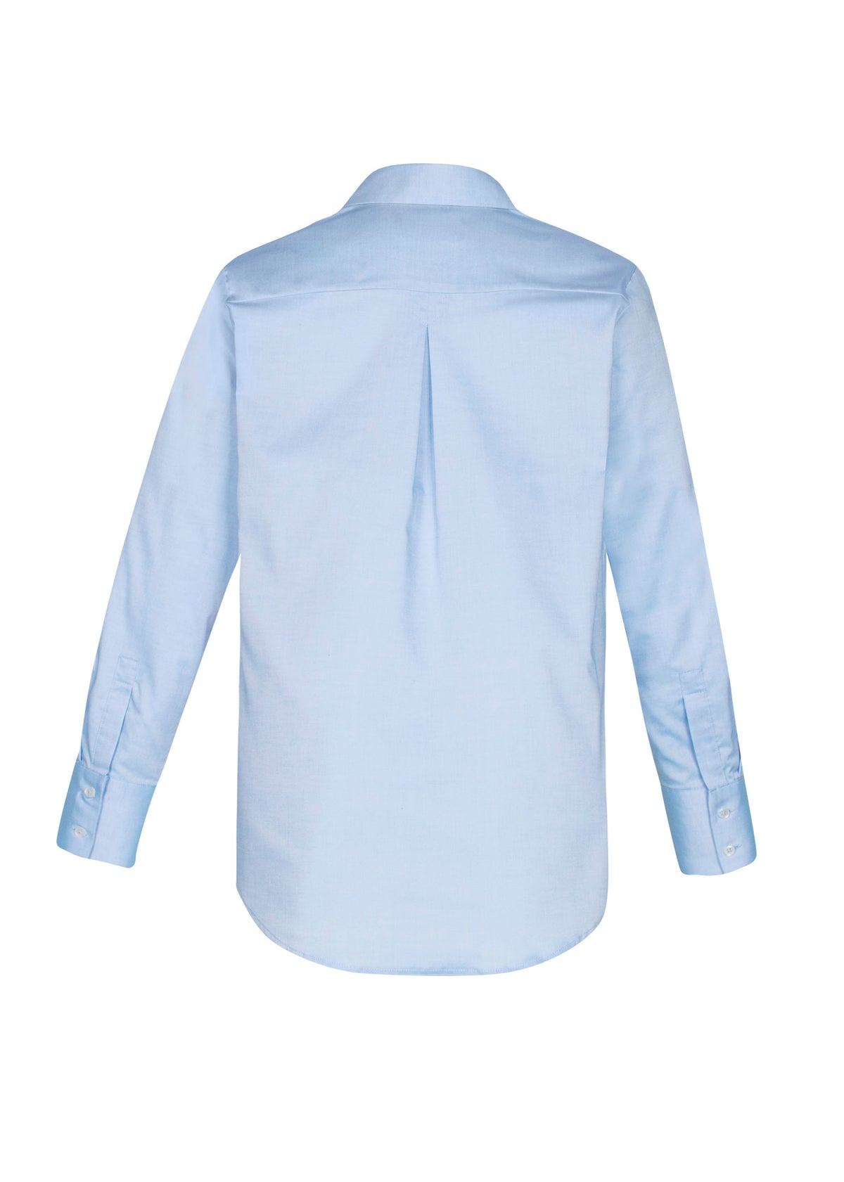BIZ COLLECTION Womens Camden Long Sleeve Shirt S016LL