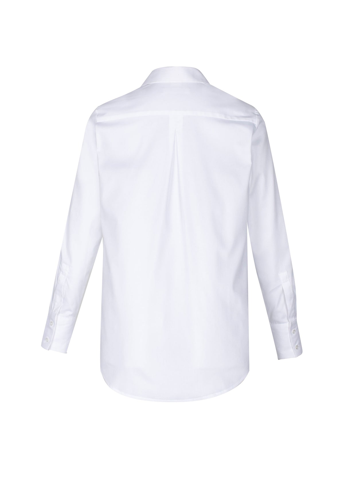 BIZ COLLECTION Womens Camden Long Sleeve Shirt S016LL