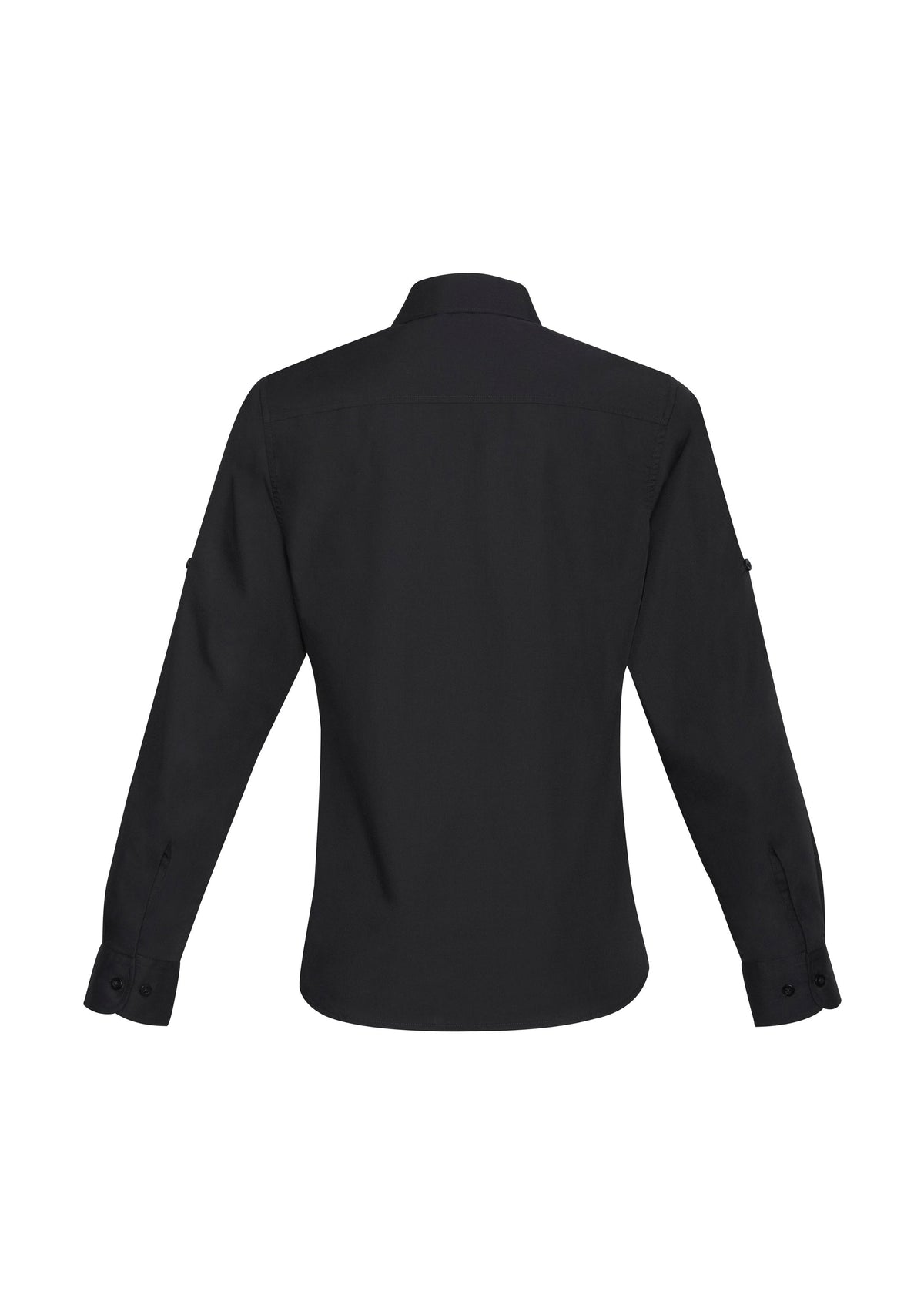 BIZ COLLECTION Womens Bondi Long Sleeve Shirt S306LL