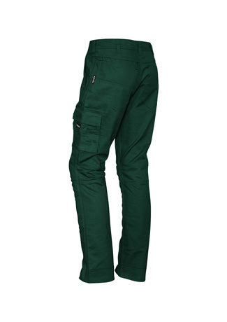 SYZMIK Mens Rugged Cooling Cargo Pant (Regular) ZP504