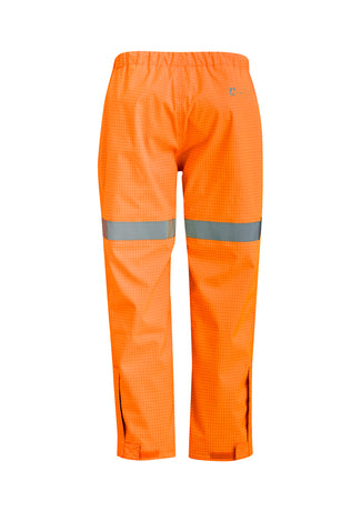 SYZMIK Mens Arc Rated Waterproof Pants ZP902