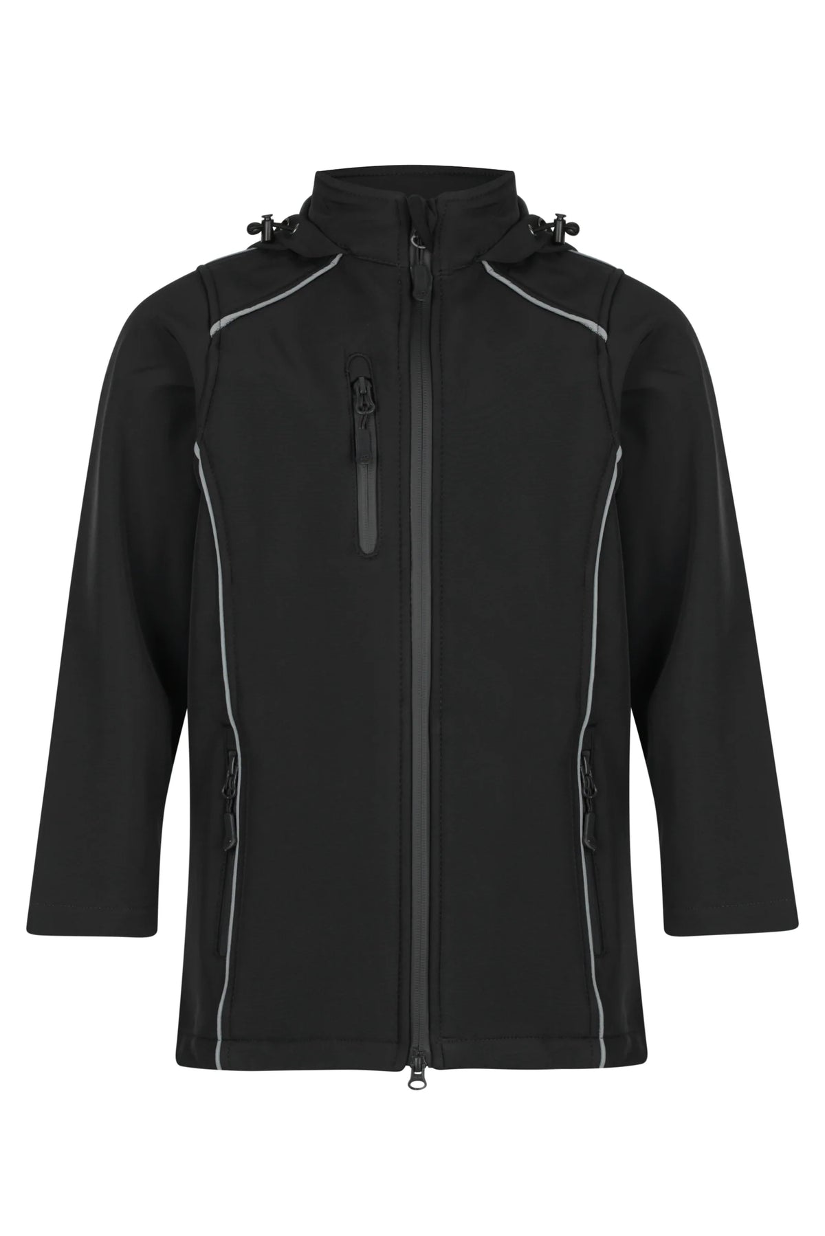 Aussie Pacific Aspen Kids Softshell Jackets - 3531-Clearance