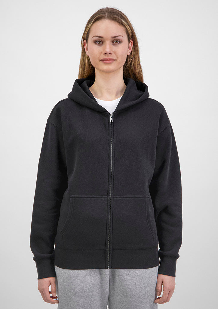 GOOD MATES Womens Everyday Zip Hoodie X2005W