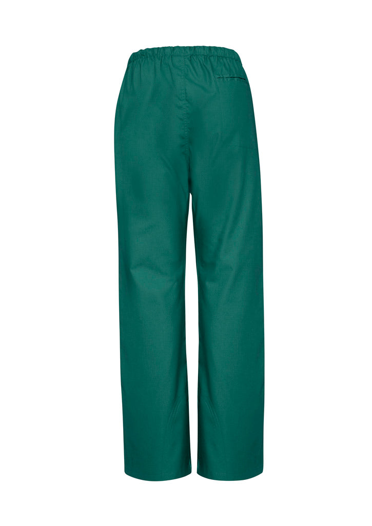 BIZ COLLECTION Womens Classic Scrub Pant H10620