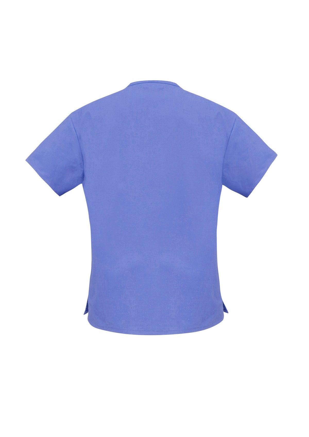 BIZ COLLECTION Womens Classic Scrub Top H10622