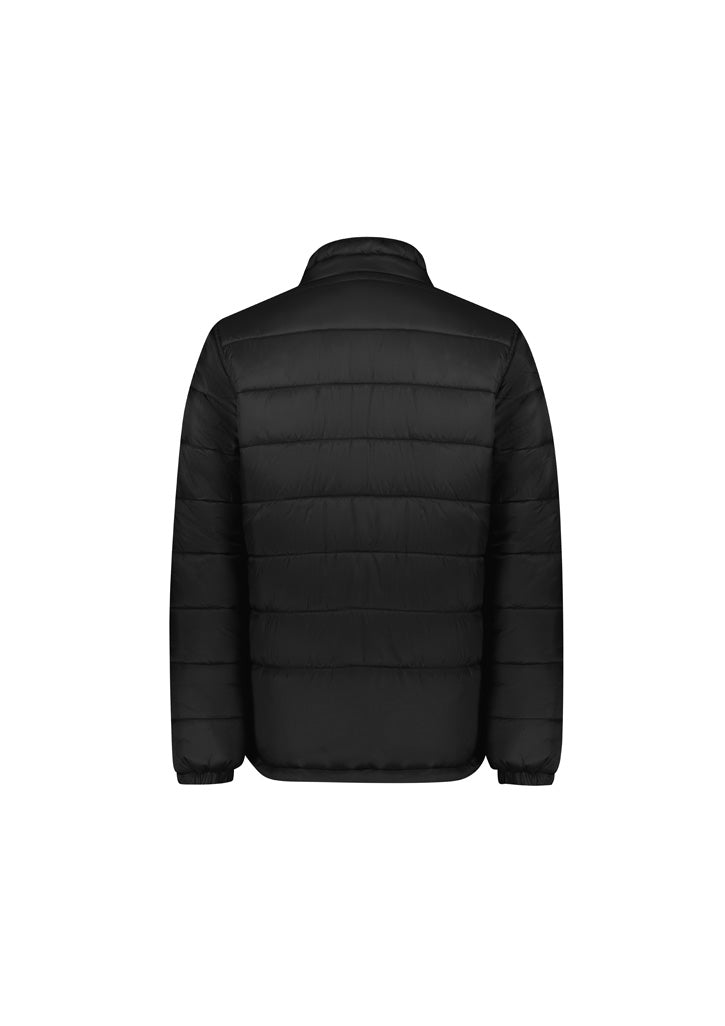 BIZ COLLECTION Mens Alpine Jacket J212M