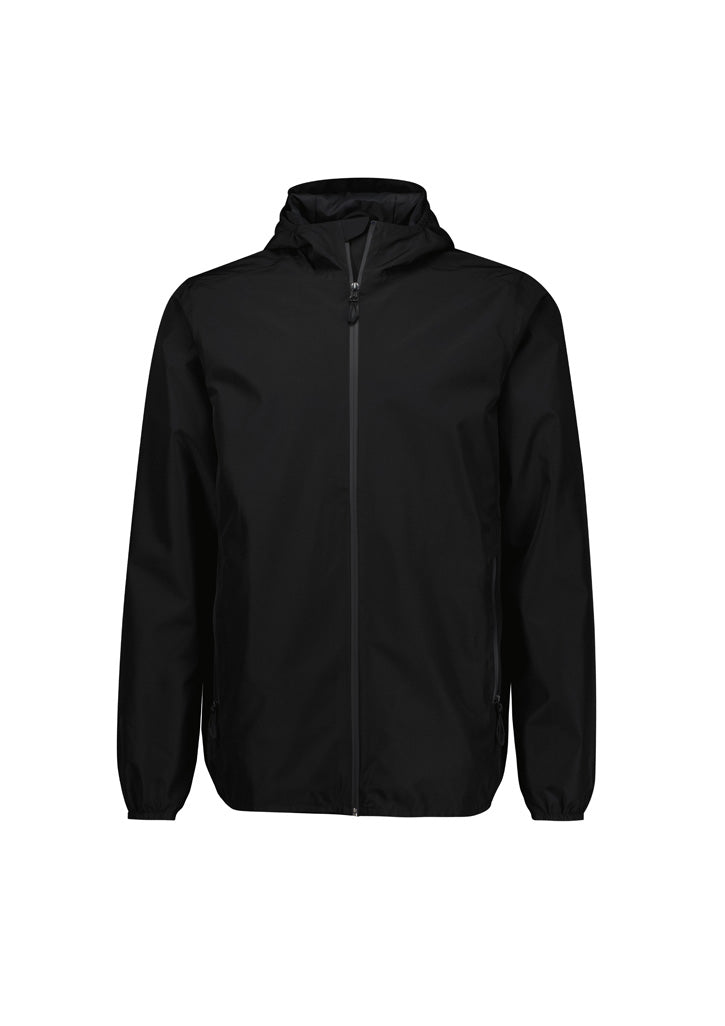 BIZ COLLECTION Mens Tempest Jacket J426M