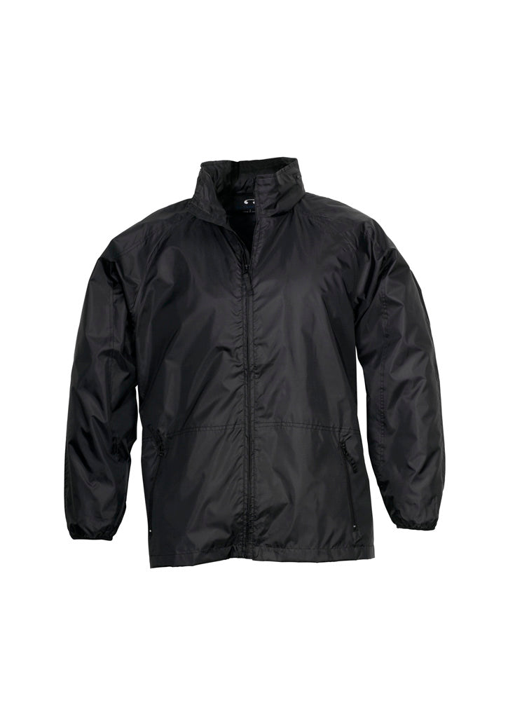 BIZ COLLECTION Unisex Spinnaker Jacket J833