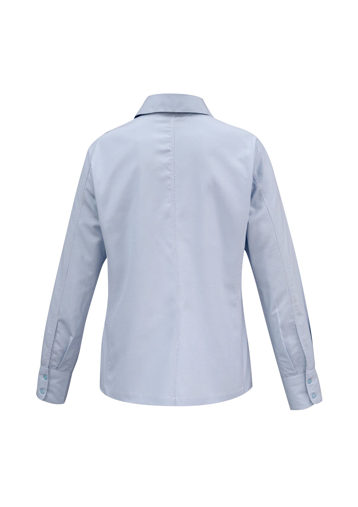 BIZ COLLECTION Womens Ambassador Long Sleeve Shirt S29520
