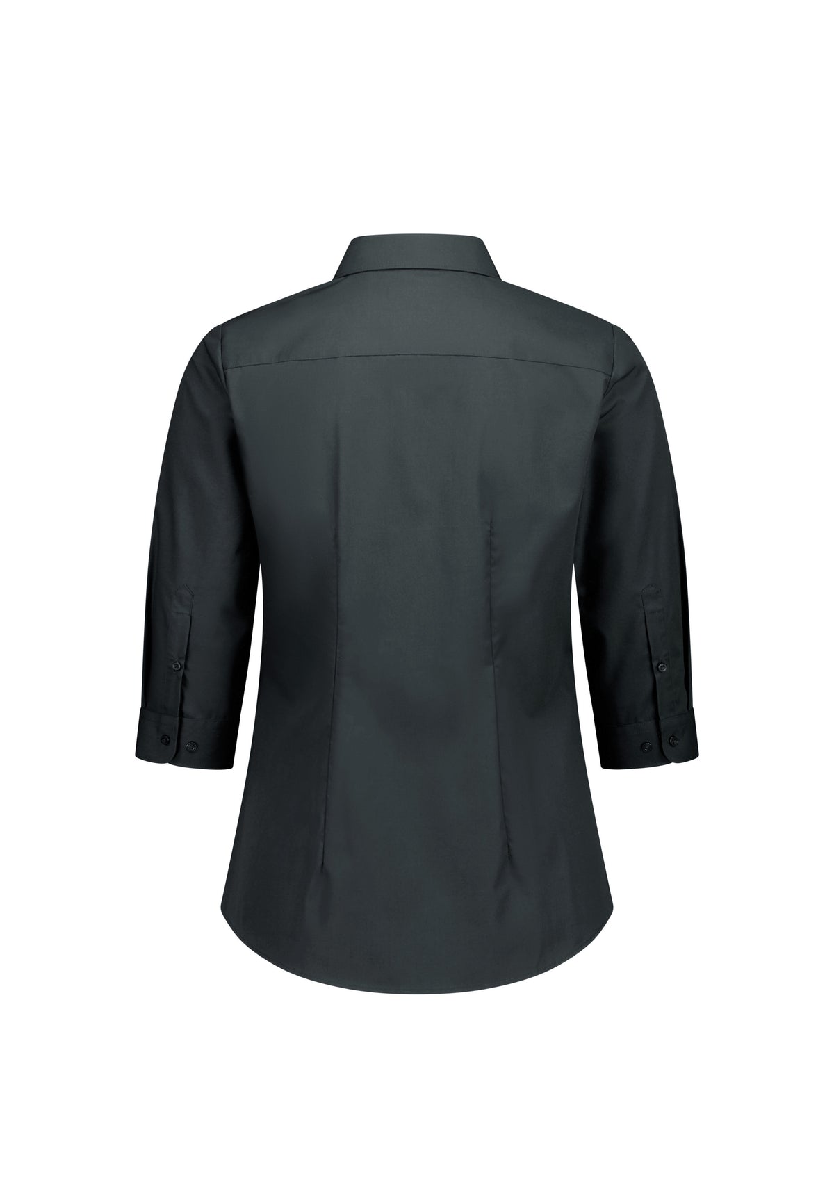 BIZ COLLECTION Lexington Womens 3/4 Sleeve Shirt S623W
