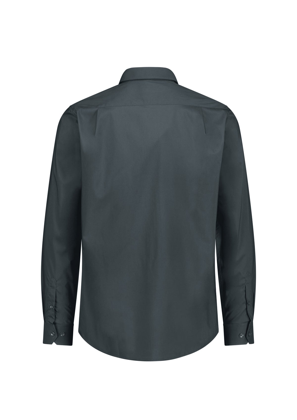 BIZ COLLECTION Fitzroy Mens Classic Fit Long Sleeve Shirt S624M
