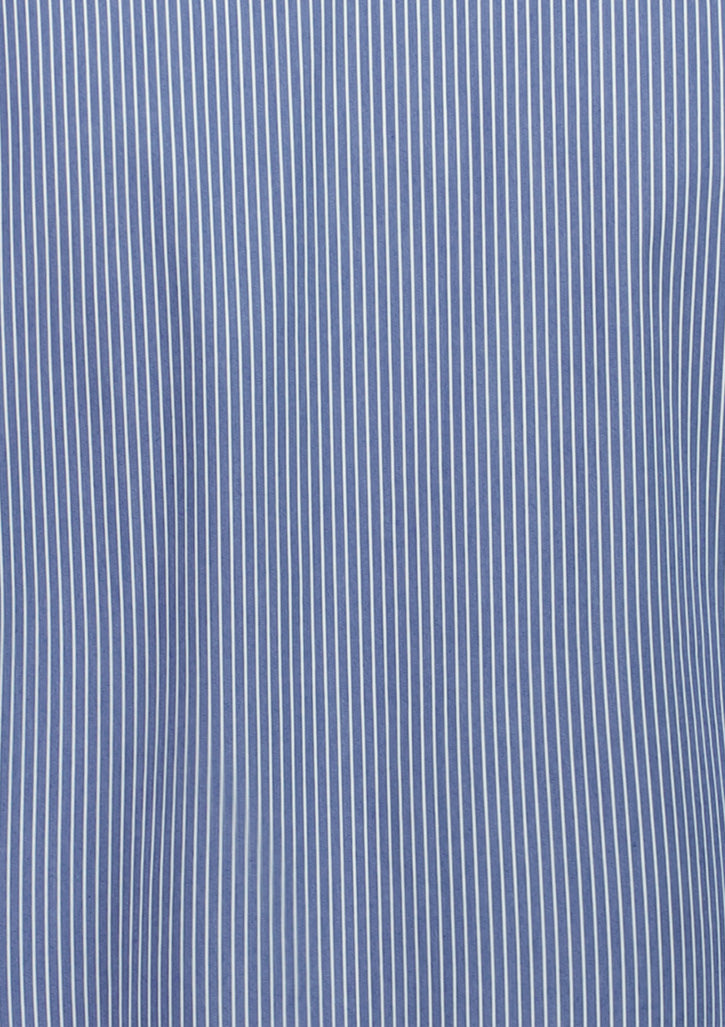 BIZ COLLECTION Fitzroy Mens Slim Fit Long Sleeve Shirt S625M