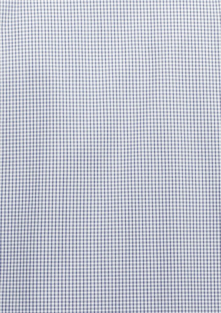 BIZ COLLECTION Fitzroy Mens Slim Fit Long Sleeve Shirt S625M