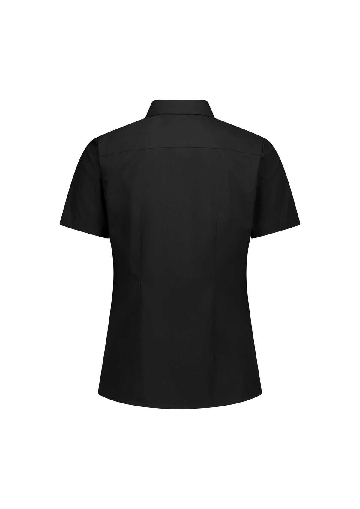 BIZ COLLECTION Lexington Womens Short Sleeve Shirt S640W