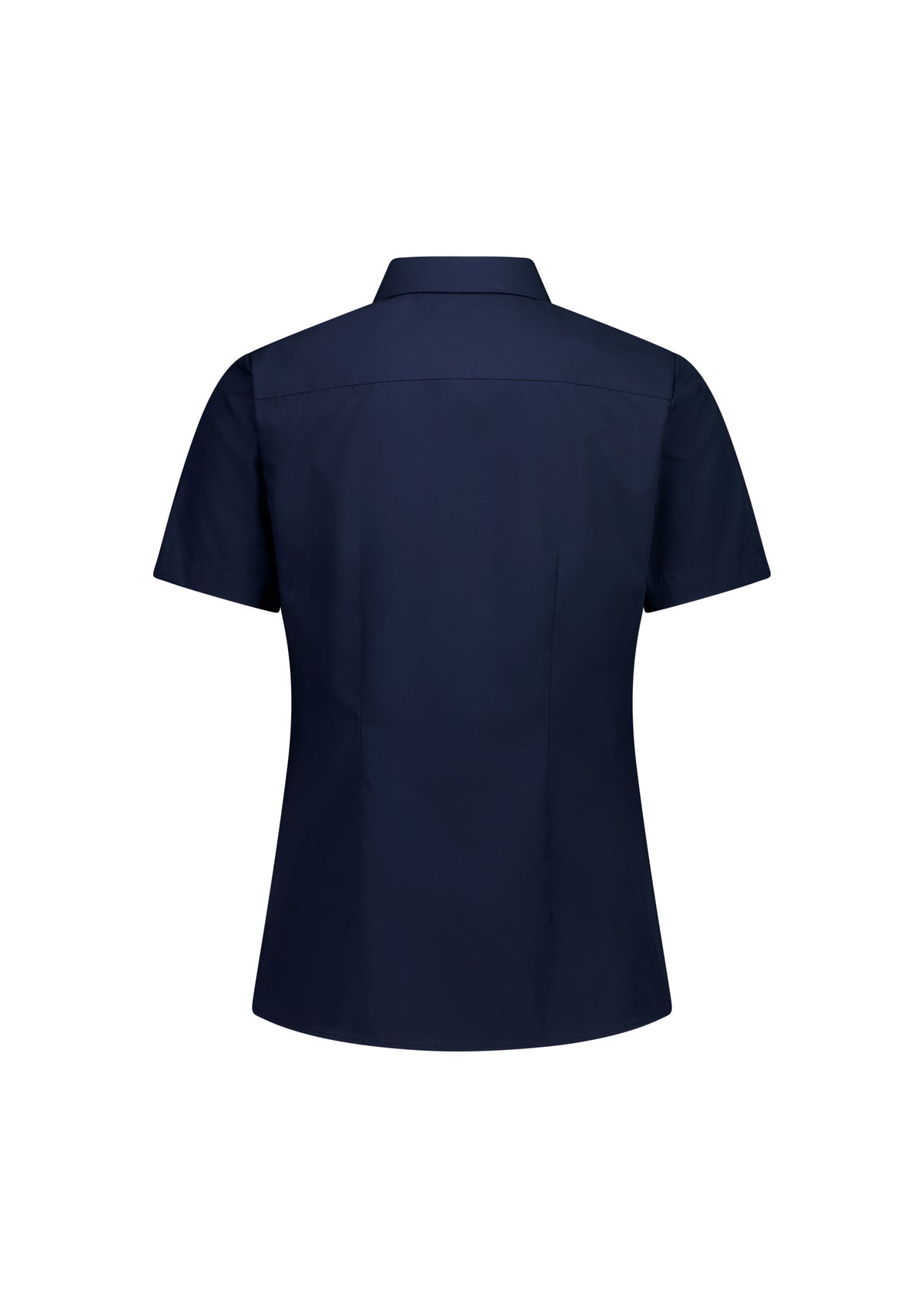 BIZ COLLECTION Lexington Womens Short Sleeve Shirt S640W