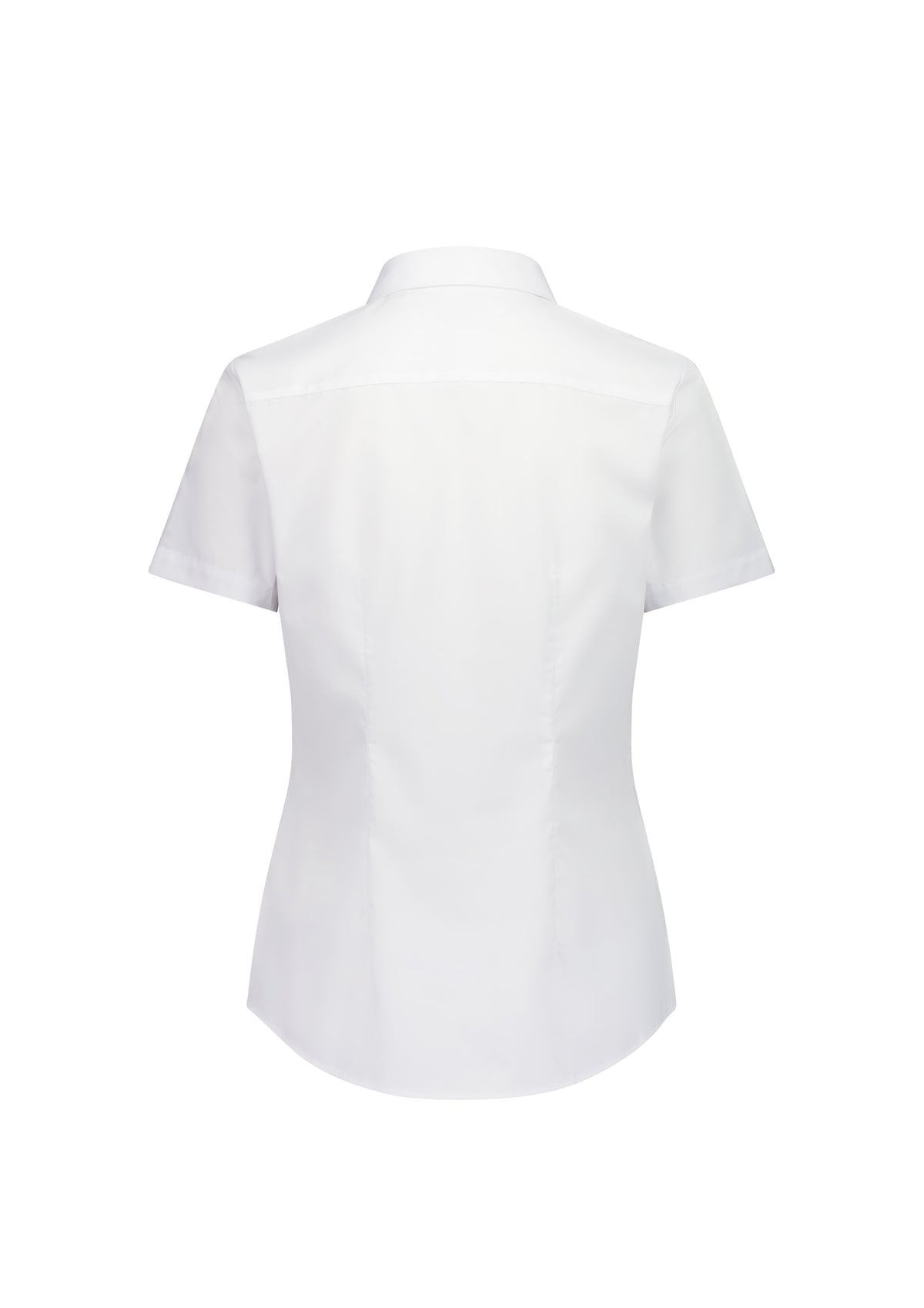 BIZ COLLECTION Lexington Womens Short Sleeve Shirt S640W